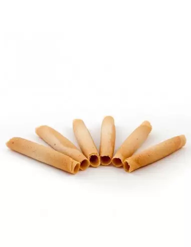 SIGARETTE RUSSE SURPRISE BISCUIT(BISCOTTI) 1.5KG MIO