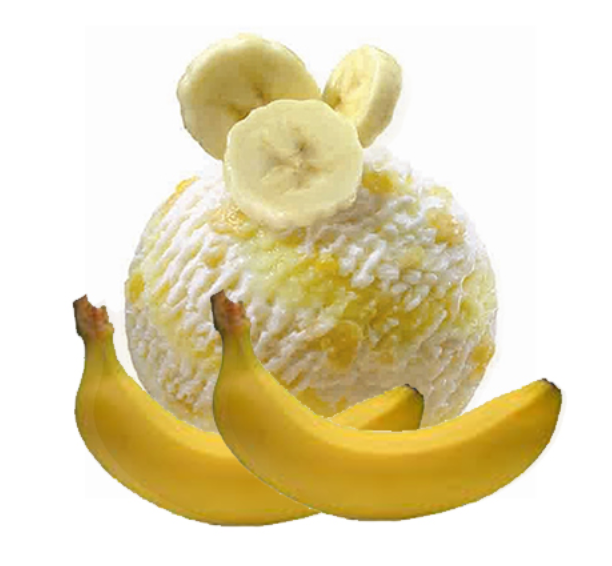 PASTA BANANA 1KG CONF 14PZ CRT MIO