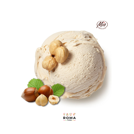 PASTA NOCCIOLA 1KG CONF 14PZ CRT MIO