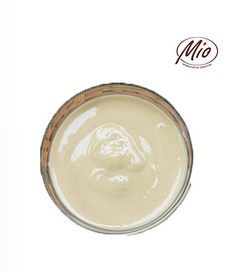 CREMA MANDORELLA VASETTO 200G 6PZ CRT MIO