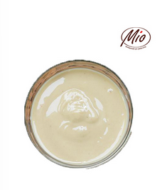 Crema Al Cocco Vasetto 200g 6pz Karton Mio