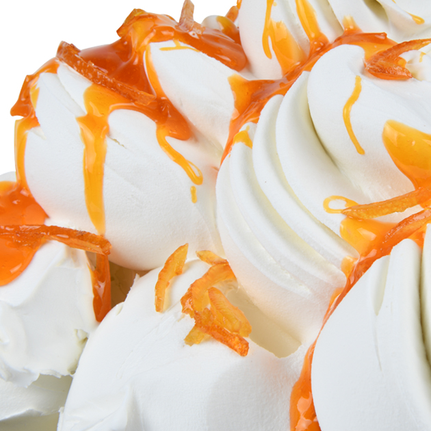 Variegato Arancia 3kg pkg 4pz krt Mio