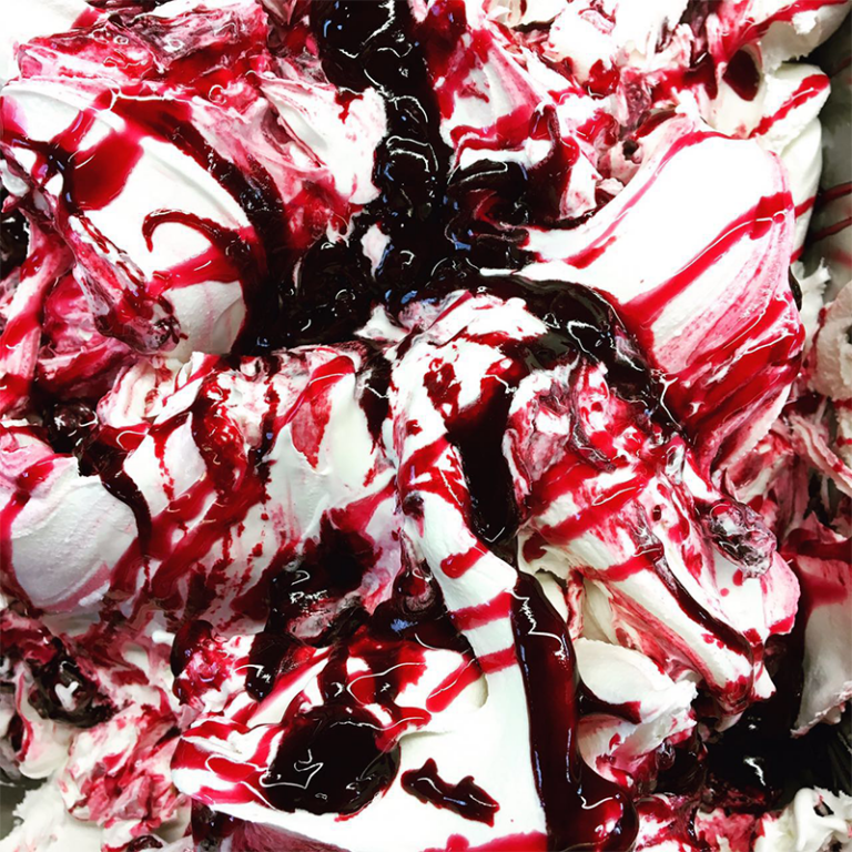 Variegato Frutti Di Bosco 3kg pkg 4pz krt Mio