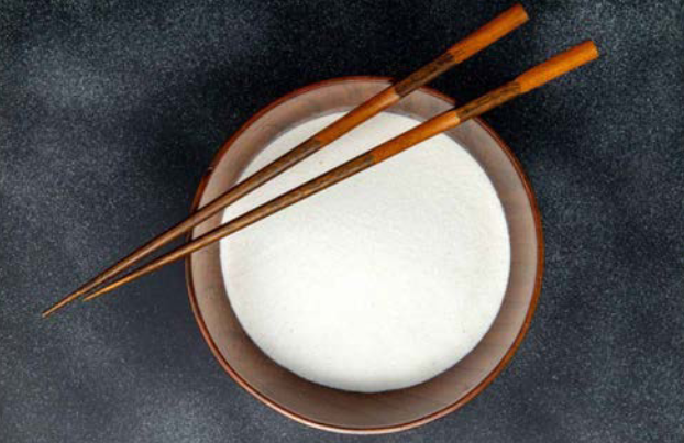 FARINA DI RISO BUSTA 1KG 10KG CRT PAV