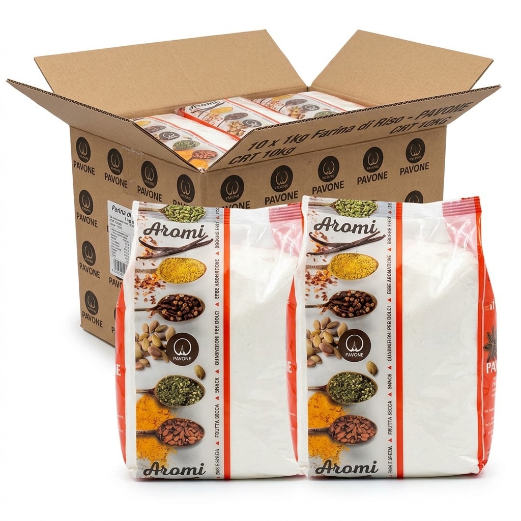 Farina di Riso 1 kg