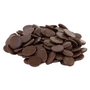 SURROGATO DI CIOCCOLATO FONDENTE EXTRA 10KG CRT MIO