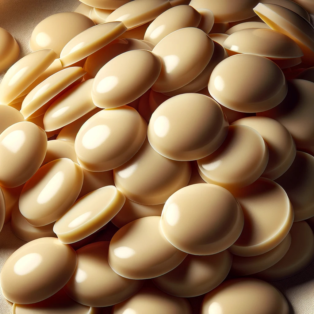 Surrogato Di Cioccolato Bianco Extra 10kg krt Mio