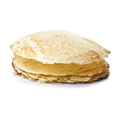 PANE CARASAU BUSTA 850G 15PZ CRT FERR