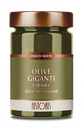 OLIVE GIGANTI TRIFOLATE VASO 295G 12PZ CRT RIS