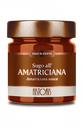 SUGO ALL AMATRICIANA VASO 200G 12 PZ CRT RIS