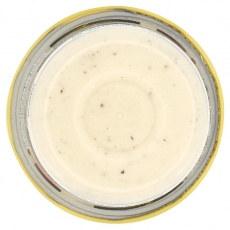 Sugo Cacio e Pepe Vaso 200g 12pz carton RIS