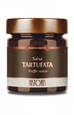 SALSA TARTUFATA VASO 225G 12 PZ CRT RIS