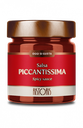 SALSA PICCANTISSIMA VASO 225G 12PZ CRT RIS