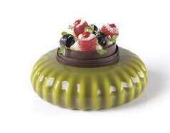 Glassa Pistacchio 3kg Mio