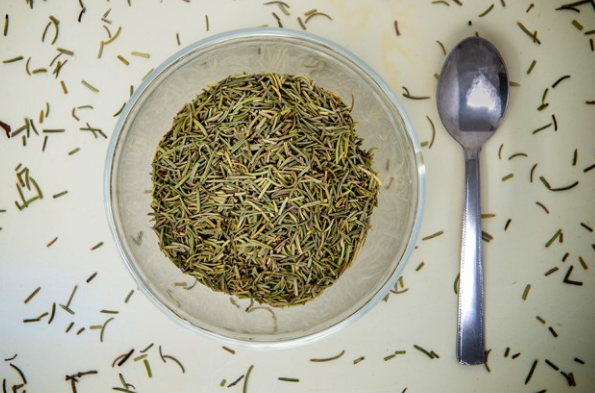 Rosmarino Aghi Busta 1kg 10 kg krt Pav