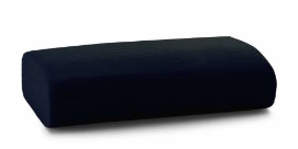 PASTA ZUCCHERO NERO 12 CONF DA 300G 3.6KG CRT FLOR