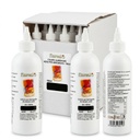 BLACK FOOD COLOURING 190ML FLOR