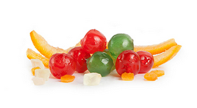 FRUTTA MISTA CANDITA 5KG MIO