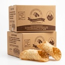 CIALDE CANNOLI SICILIANI TAGLIA GRANDE CHIARI TIPO PALERMO 110 PZ CRT DIV