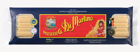 FRESINE GRAGNANO IGP 24X500G CRT DI MART