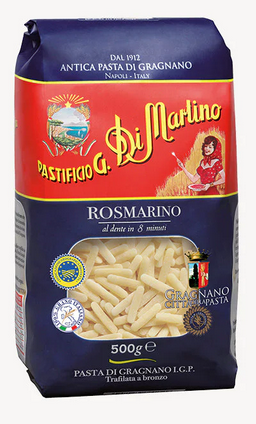 Rosmarino Gragnano Igp12x500g krt Di Mart
