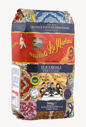 ELICOIDALI GRAGNANO IGP 12X500G CRT DI MART