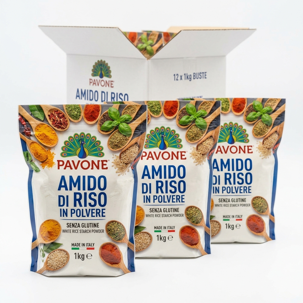 Elicoidali Gragnano g.g.a. 12x500g krt Di Mart