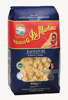 RADIATORI GRAGNANO IGP 12X500G CRT DI MART