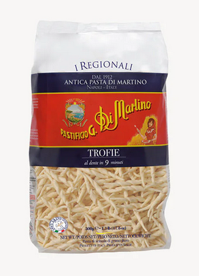 TROFIE GRAGNANO IGP 8X500G CRT DI MART