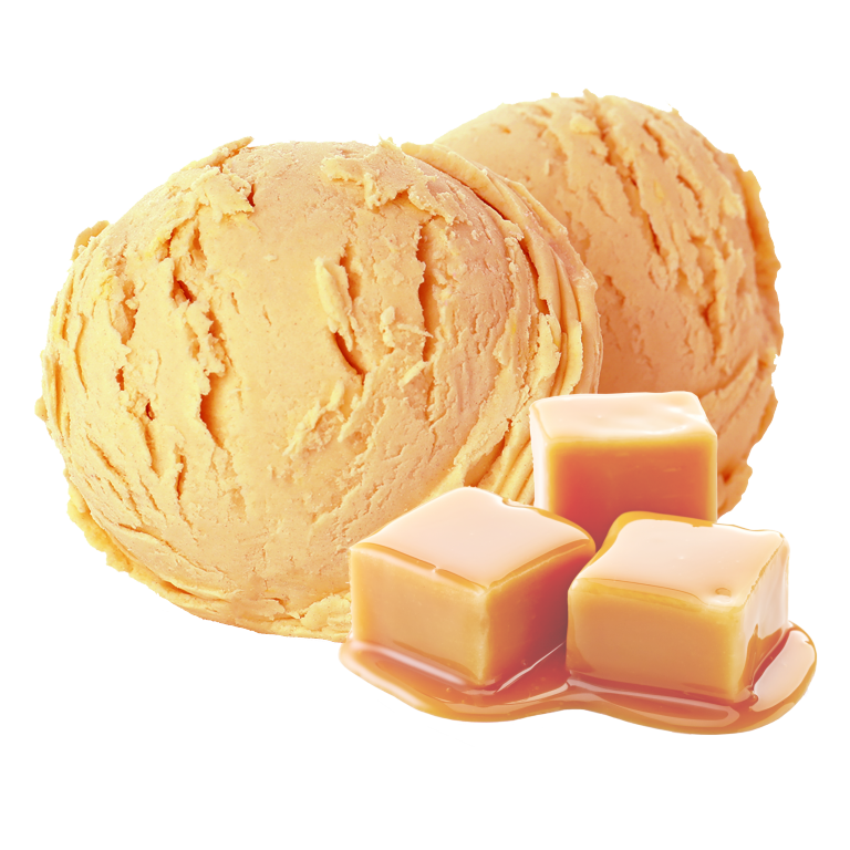 Pasta Caramello Salato stk 4kg Mio - Italienische Pasta