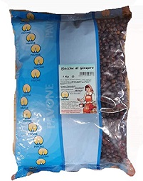 BACCHE DI GINEPRO BUSTA 1KG PAV