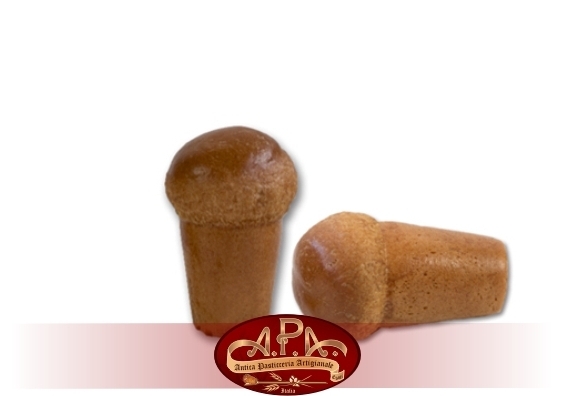 BABA MIGNON SECCHI 200PZ KG 3 APA FERR