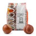 Geschälte Haselnüsse mit Haut 1 kg (Karton 10 kg) — Pavone