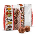 NOCCIOLE SGUSCIATE CON PELLE 1KG PZ PAV