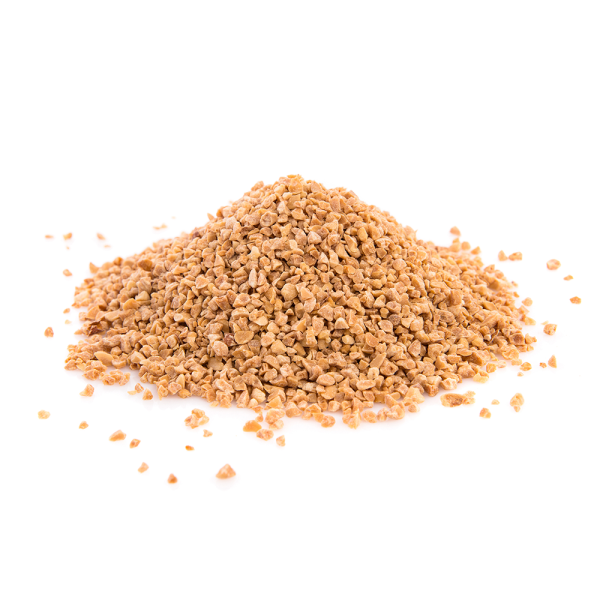 GRANELLA DI ARACHIDI TK CONF 2.5KG 8PZ CRT MIO