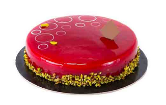 GLASSA SPECCHIO AMARENA PZ 3KG MIO