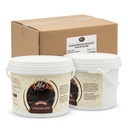 Glassa a Specchio Cioccolato Plus 3 kg — MIO