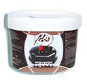 GLASSA SPECCHIO FRAGOLA PZ 3KG MIO