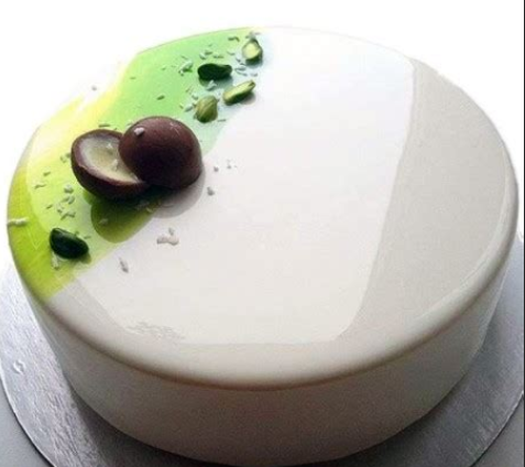 GLASSA SPECCHIO NEUTRA PZ 3KG MIO