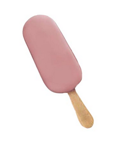 Pinguino Fragola pz 5kg MIO
