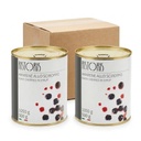 Amarena-Kirschen in Sirup Dose 1050 g (Karton 12) — Ristoris
