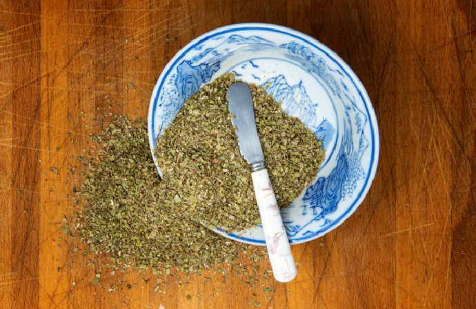 ORIGANO BRIK 200G 12 PZ CRT PAV