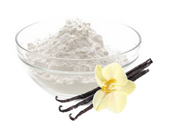 Vanillina Purissima 1kg pkg 6kg krt Mio