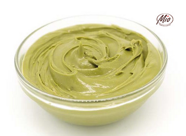 CREMA PISTACCHIELLA VASETTO 200G 6PZ CRT MIO