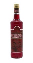 ALCHERMES LIQUORE 0.7L PZ VOL 21% 6PZ CRT VIV