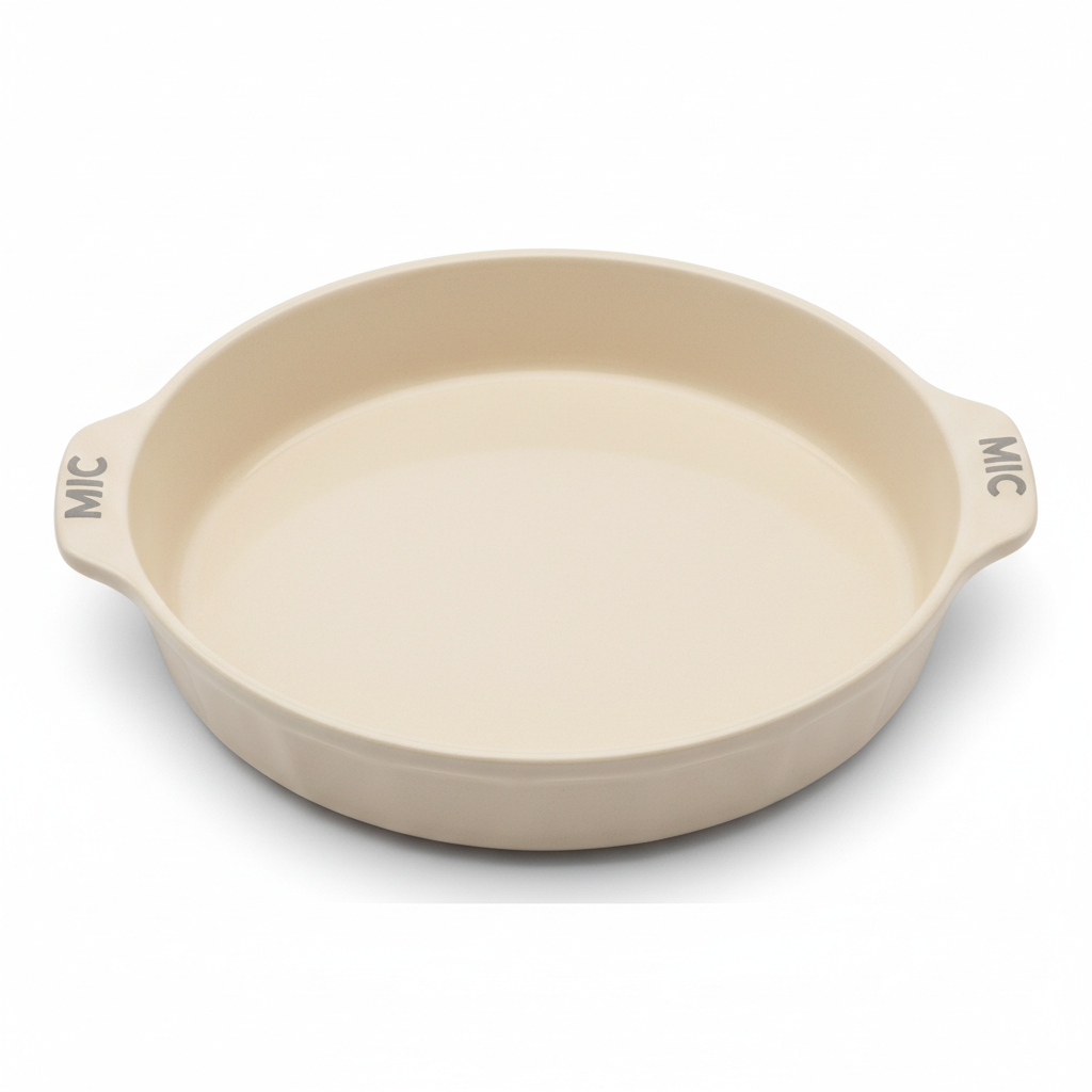 Tortiera Da Forno 26 Cm Mic