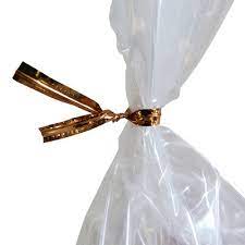 LACCETTI PER SACCHETTI 1000 PZ CRT WA
