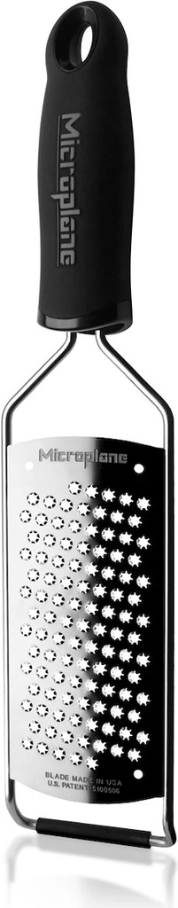 GRATTUGIA MICROPLANE DA PARMIGIANO RASPA LARGA GAL