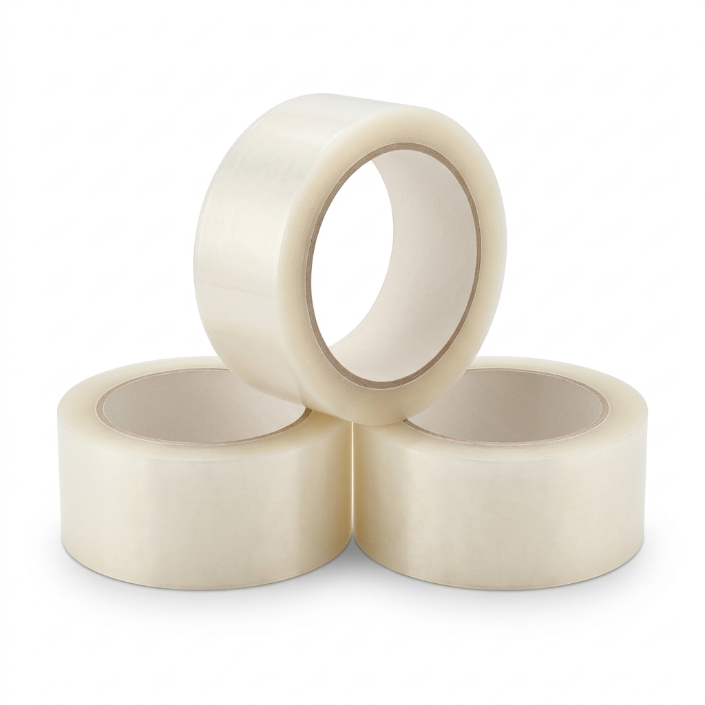 Nastro Adesivo 10mmx19mm 3pz pack PRO