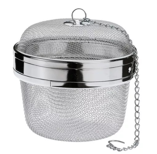 INFUSORE O SFERA PER LE SPEZIE 10.5 CM KOCH